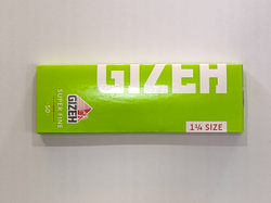 Papelillos gizeh súper fino x50