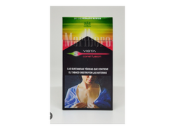 Marlboro XL coral 20