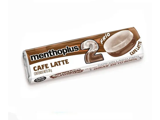 menthoplus frio-cafe