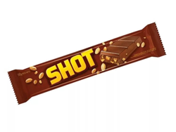 Chocolate shot 90gr