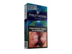 philip morris convertible 10