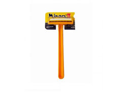 Afeitadora minora 2 filos