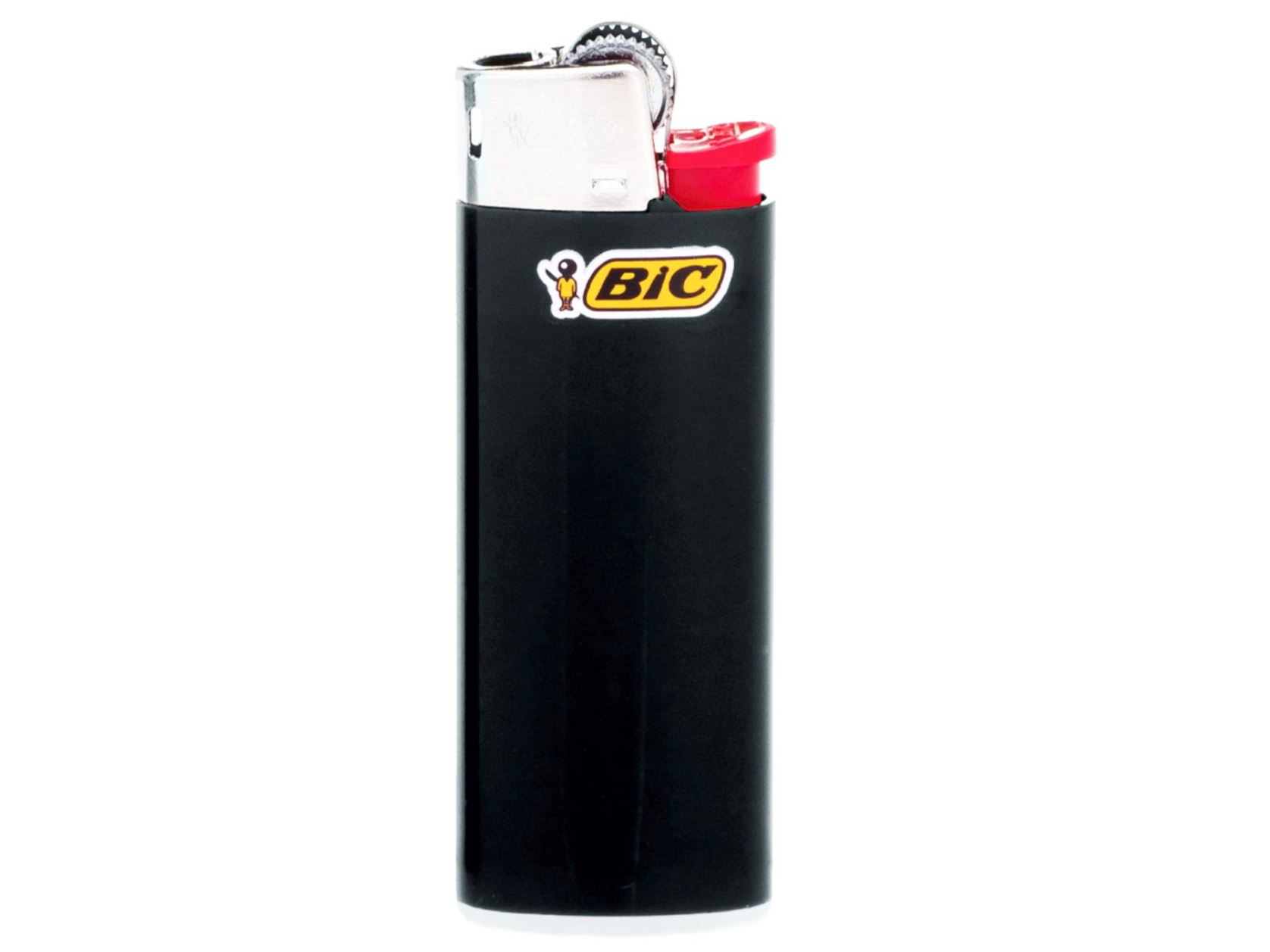 Encendedor bic chico