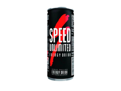 Energizante speed 269ml