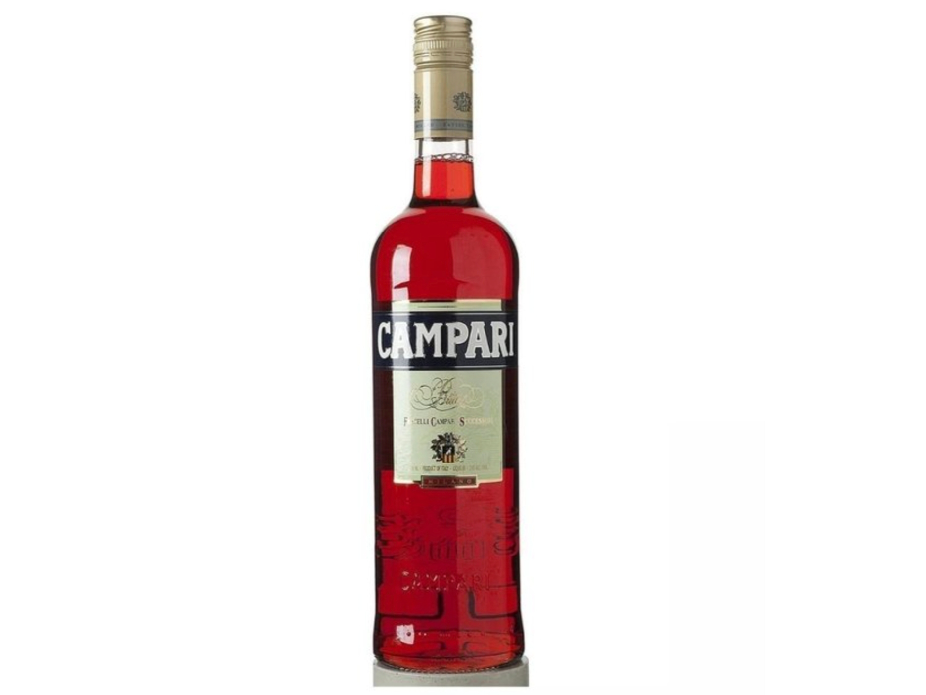 Campari 750cc
