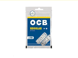 Filtros ocb regular x100