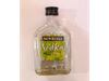 Petaca vodka new style manzana verde 200cc