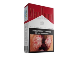 Marlboro box 20