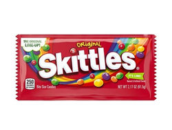 skittles original 61.5gr