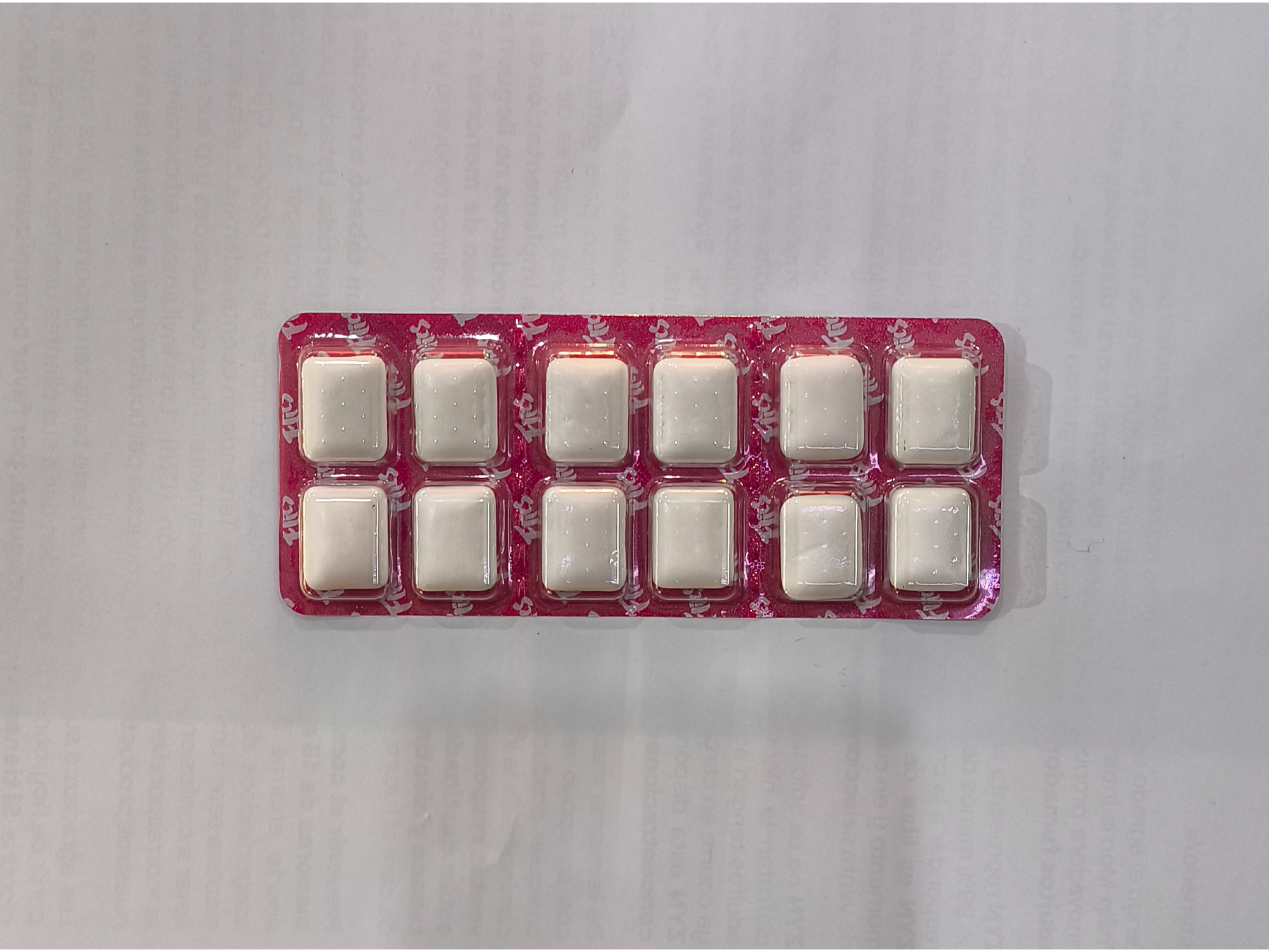 chicles flics tittu frutti 17gr