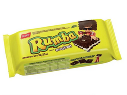 Galletitas rumba 110gr