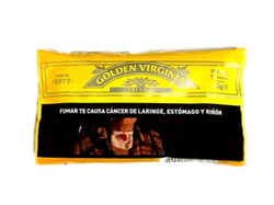 Golden Virginia vainilla