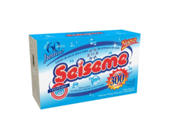 Jabón blanco seiseme 300gr