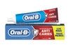 Crema dental oral-B 70gr