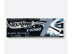 chicle topline seven atomic strong 14gr