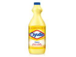 Lavandina ayudin 1lt