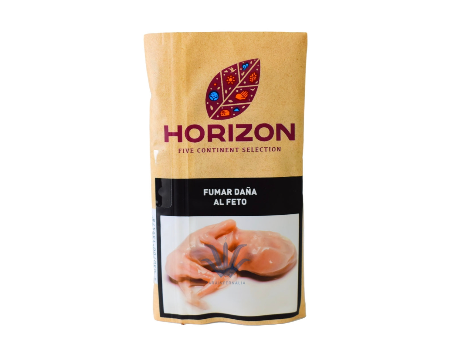 Tabaco horizon