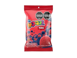 Gomitas Mogul moras x50gr