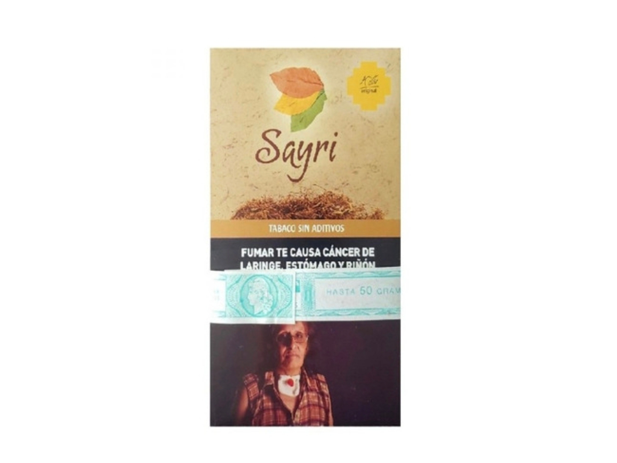 Sayri original 30gr