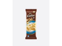 chocolate cofler air blanco 55gr