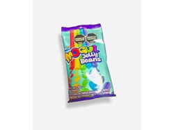 Gomitas Mogul jelly beans 50gr