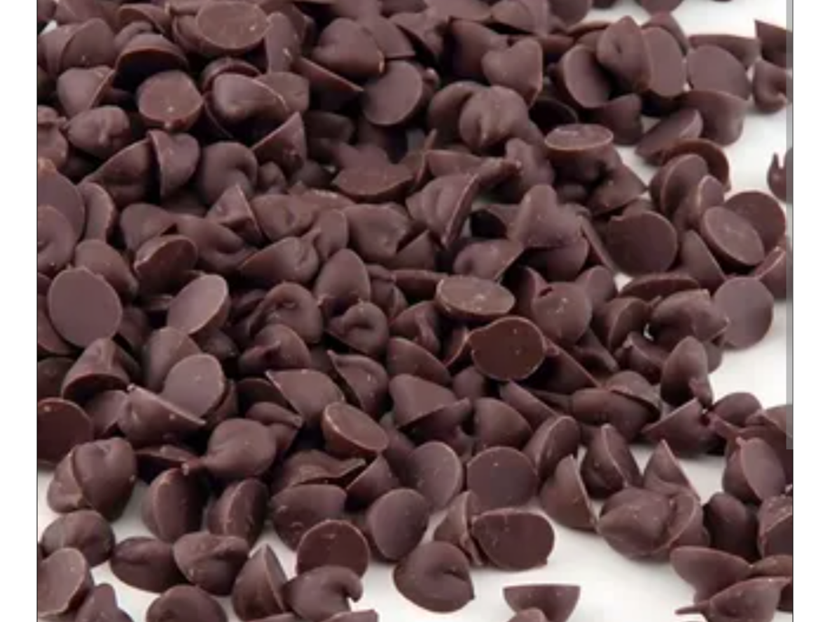 Tops de Chocolate Aguila