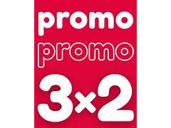 Combo Frizzio 3x2