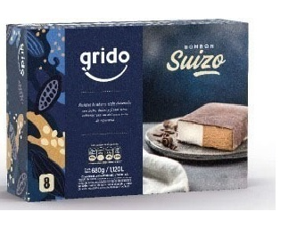 Suizo de Grido los ceibos