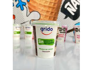 Yogurt sin azucar agregados