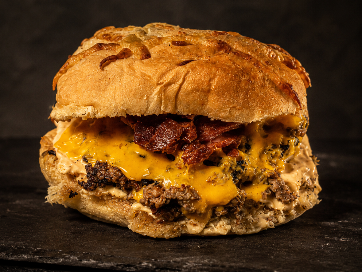 Cheesebacon