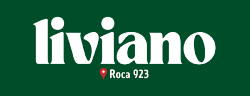 Logo Liviano Roca