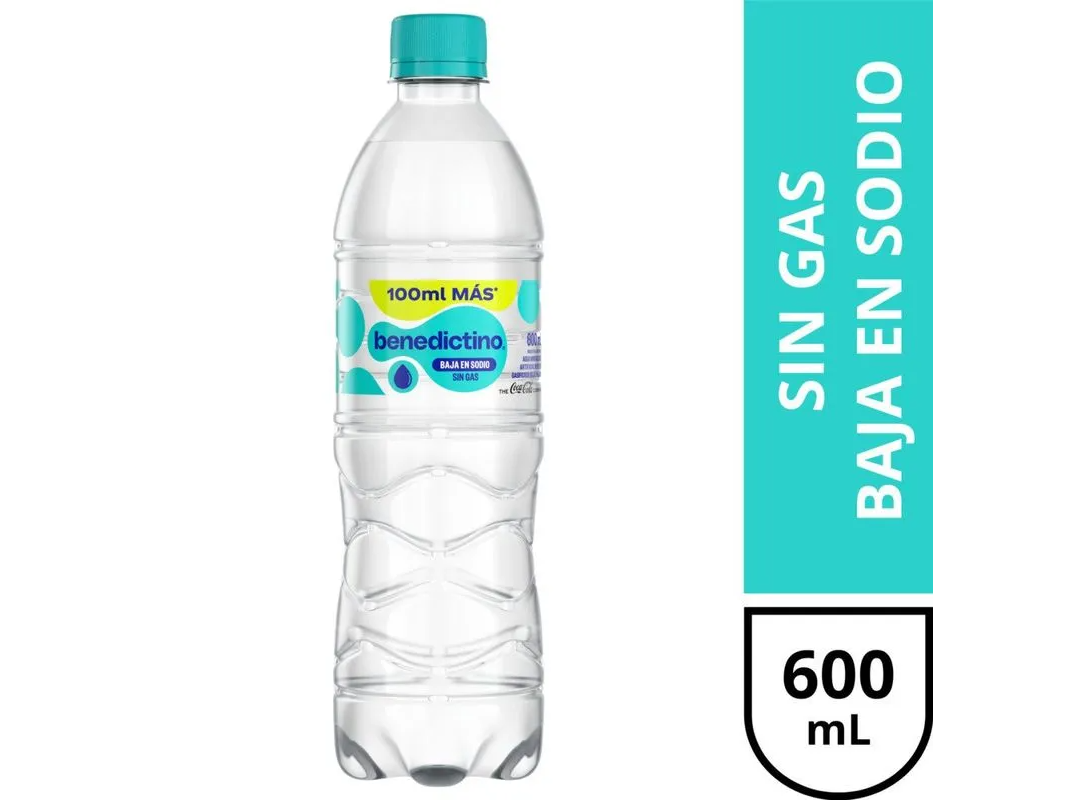 Agua Min