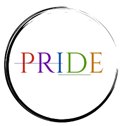 Logo Pride Fashion Style