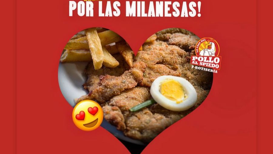 MILANESAS