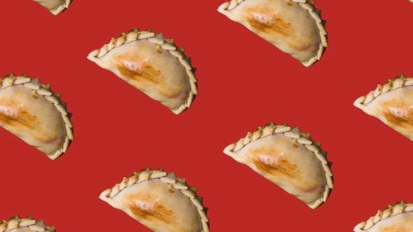 EMPANADAS