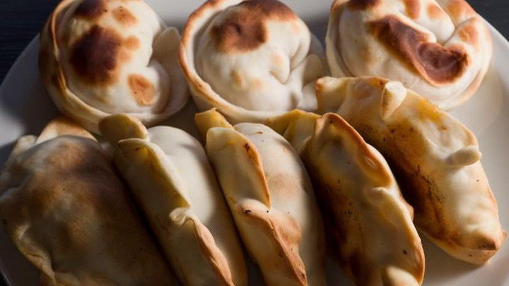 PROMO DE EMPANADAS
