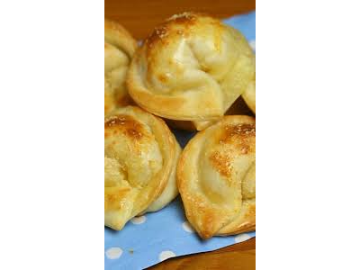 EMPANADA DE  J y Q