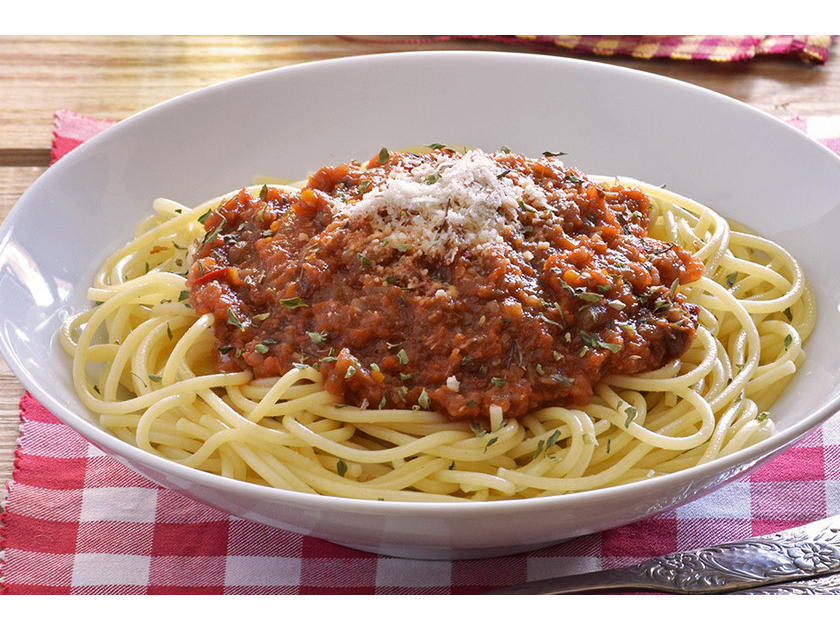 FIDEO C/SALSA