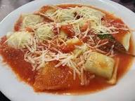 RAVIOLES