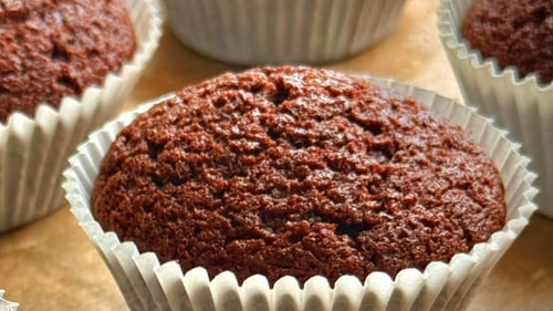 Muffins Sin T.A.C.C.