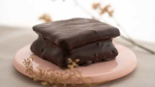 Alfajores Sin T.A.C.C.