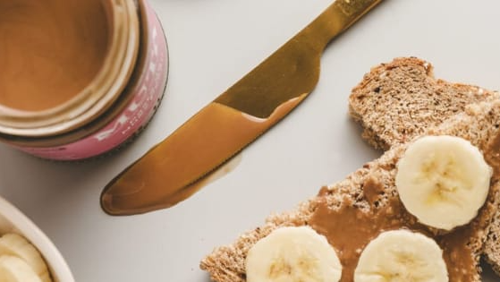 Pastas de frutos secos