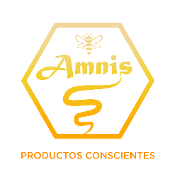 Logo Amnis