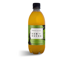 Kombucha clásica