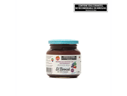 Mermelada dietetica de Frutos del Bosque