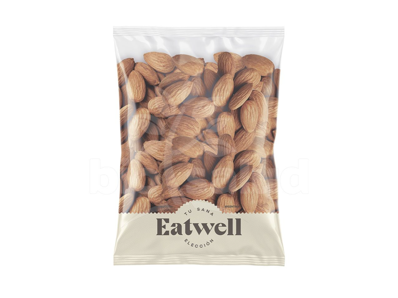 Almendras