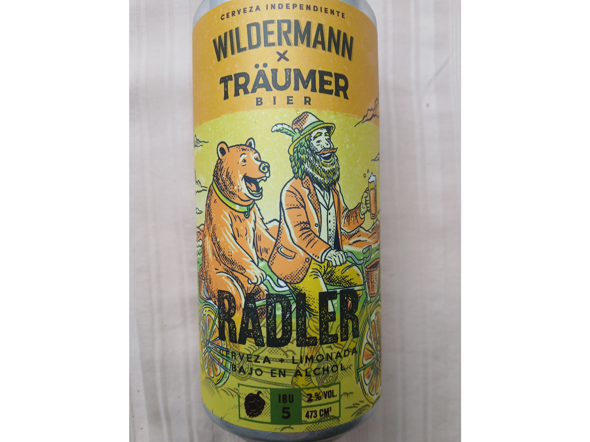 Radler