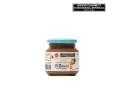 Mermelada dietetica de Durazno