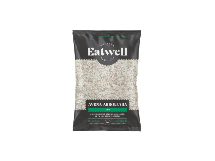 Avena Arrollada Fina x 500 gr.