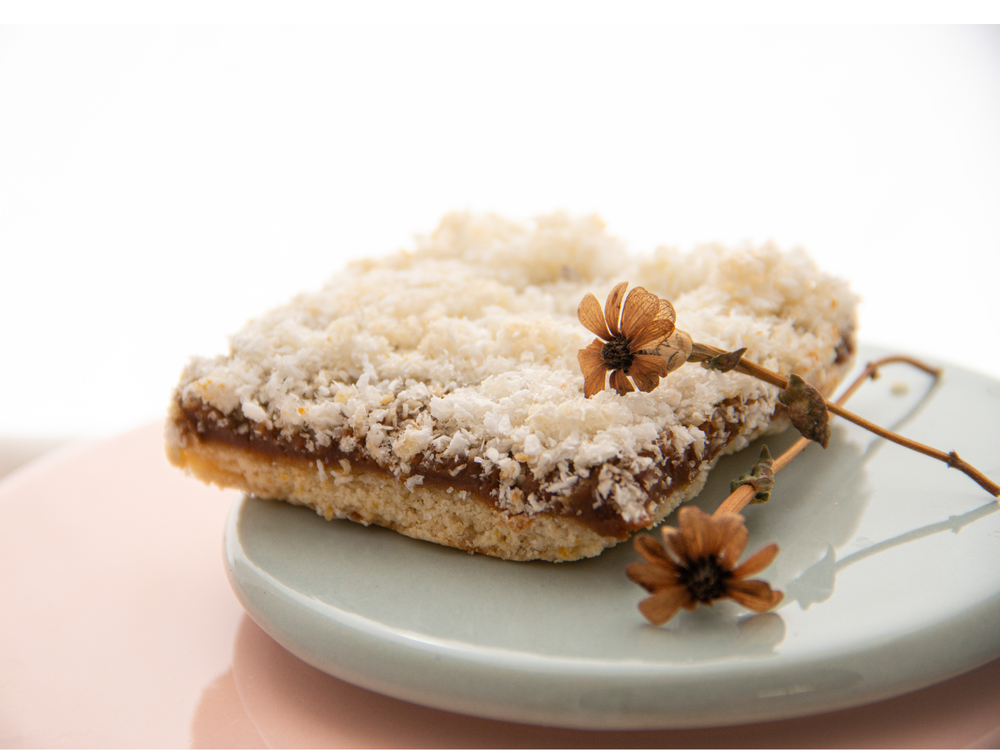Torta de Coco